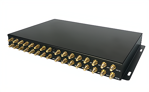 高頻18000-3 Mode3射頻識(shí)別讀寫器HR3768 - 相關(guān)產(chǎn)品圖